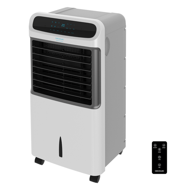 Climatizador evaporativo Cecotec EnergySilence PureTech 6500