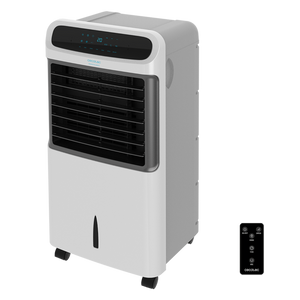 Climatizador evaporativo Cecotec EnergySilence PureTech 6500