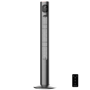 Ventilador de torre Cecotec EnergySilence 9090 Skyline Smart