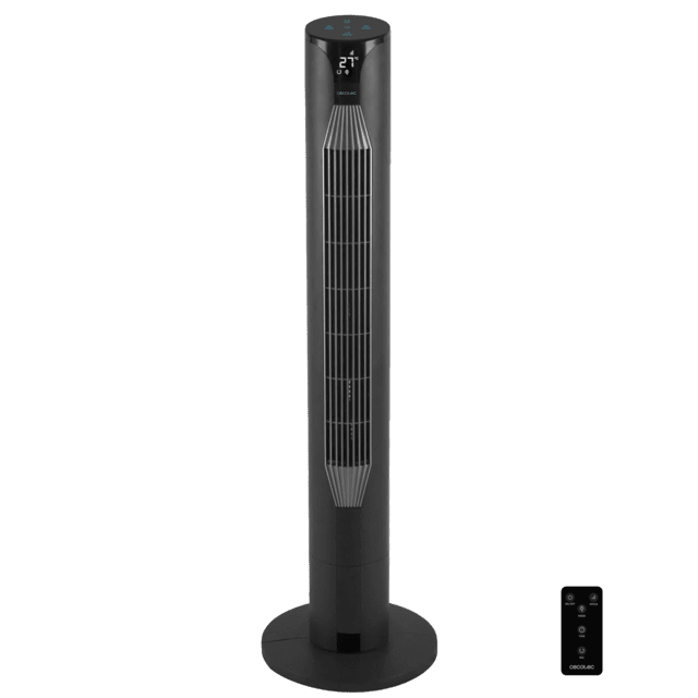 Ventilador de torre Cecotec EnergySilence 8150 Skyline