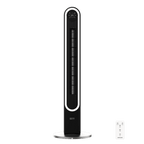 Ventilador de torre Cecotec EnergySilence 9090 Skyline Smart Light
