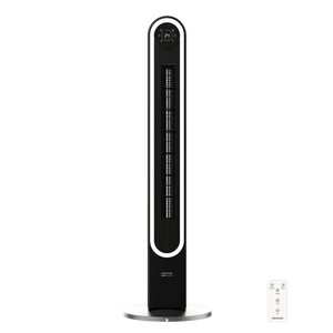 Ventilador de torre Cecotec EnergySilence 9090 Skyline Smart Light
