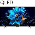 Televisor TCL QLED 43P7K 43"/ Ultra HD 4K/ Smart TV/ WiFi