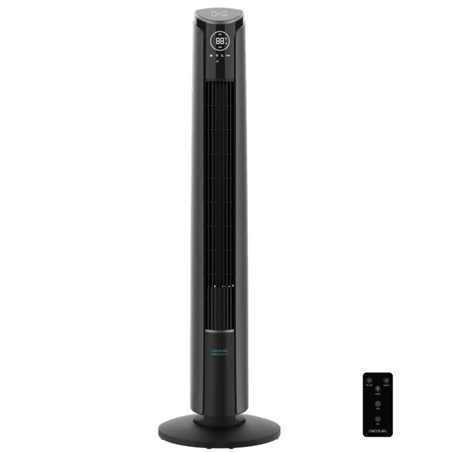 Ventilador de torre Cecotec EnergySilence 9250 Skyline Smart Tilt