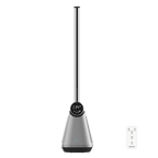 Ventilador de torre Cecotec EnergySilence 9890 Skyline Bladeless Dark