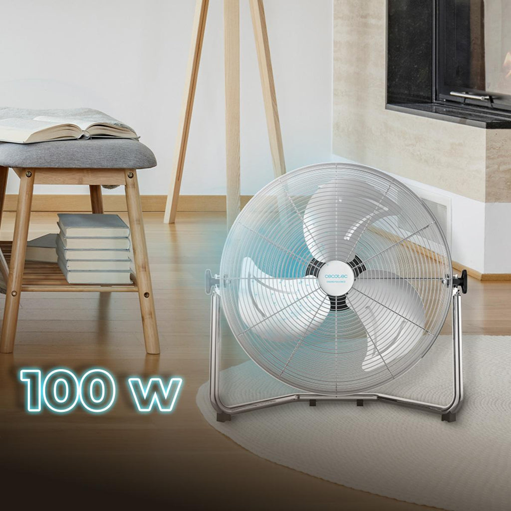 EnergySilence 4100 Pro Ventilador Industrial