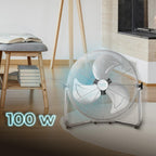 EnergySilence 4100 Pro Ventilador Industrial