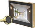 WIRE-FREE PEEPHOLE DOORBELL ORO HP2 EZVIZ