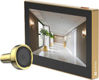WIRE-FREE PEEPHOLE DOORBELL ORO HP2 EZVIZ