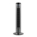 Ventilador de torre Cecotec EnergySilence 8190 Skyline Ionic