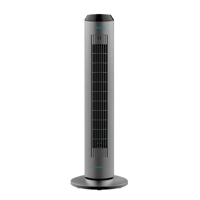 Ventilador de torre Cecotec EnergySilence 8190 Skyline Ionic