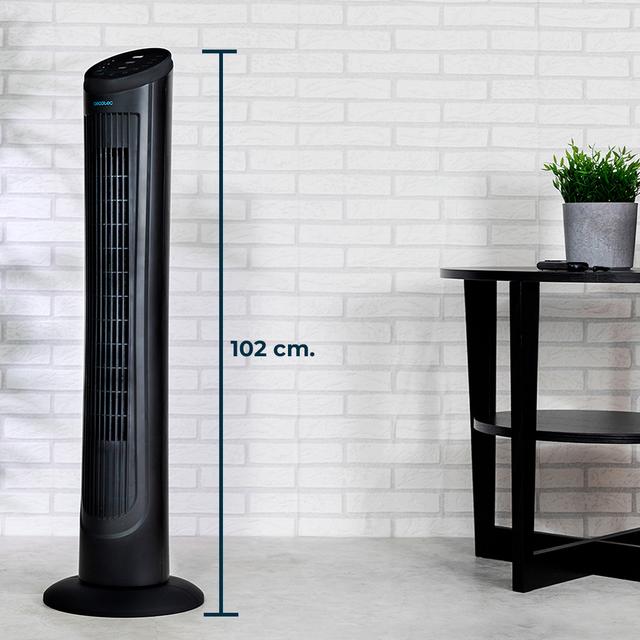 Ventilador de torre Cecotec EnergySilence 9090 Skyline