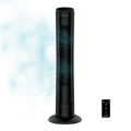 Ventilador de torre Cecotec EnergySilence 9090 Skyline