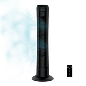 Ventilador de torre Cecotec EnergySilence 9090 Skyline