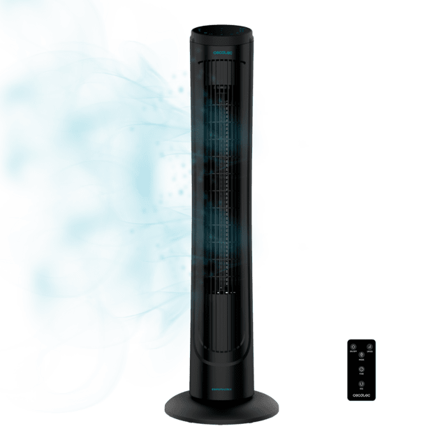 Ventilador de torre Cecotec EnergySilence 9090 Skyline