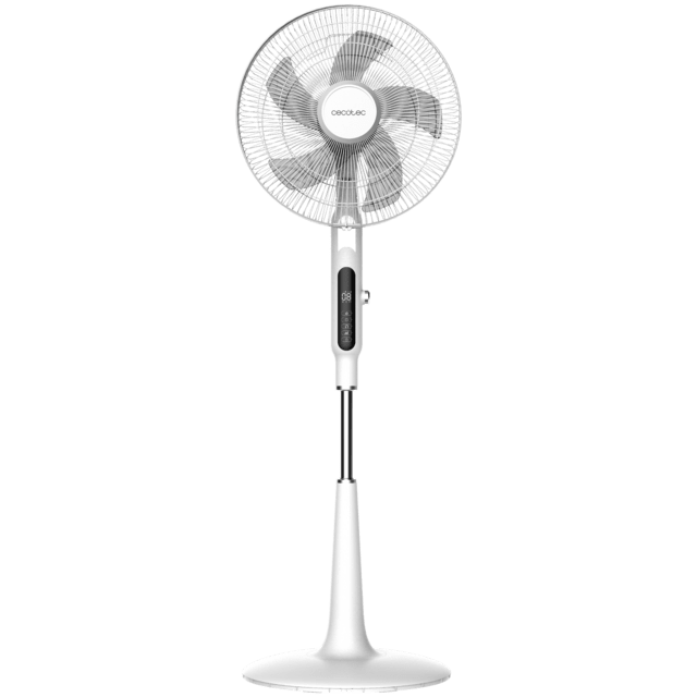 Ventilador de pie Cecotec EnergySilence 1600 Moskito