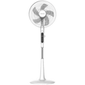 Ventilador de pie Cecotec EnergySilence 1600 Moskito