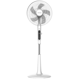 Ventilador de pie Cecotec EnergySilence 1600 Moskito