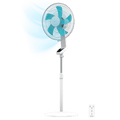 Ventilador de pie Cecotec EnergySilence 620 Flow Control