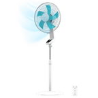 Ventilador de pie Cecotec EnergySilence 620 Flow Control