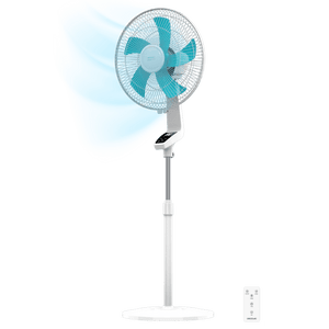 Ventilador de pie Cecotec EnergySilence 620 Flow Control