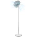 Ventilador de pie Cecotec EnergySIlence FanLamp