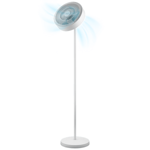 Ventilador de pie Cecotec EnergySIlence FanLamp