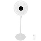Ventilador de pie Cecotec Energysilence 1000 Smart Control