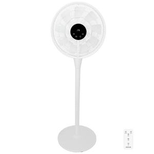 Ventilador de pie Cecotec Energysilence 1000 Smart Control