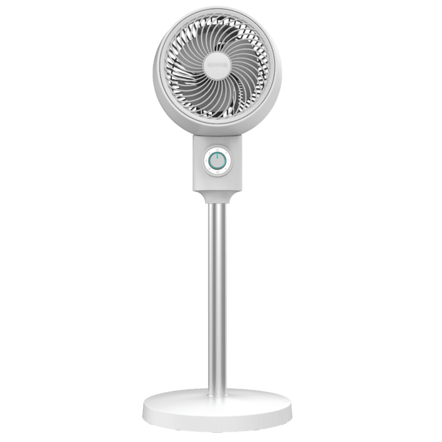 Ventilador de pie Cecotec EnergySilence 900 Cyclone