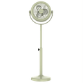 Ventilador de pie Cecotec EnergySilence 250 ClassicStyle Green