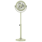 Ventilador de pie Cecotec EnergySilence 250 ClassicStyle Green
