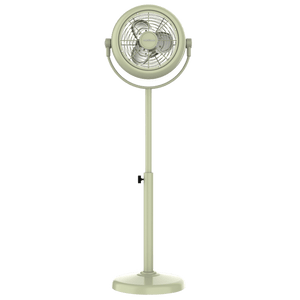 Ventilador de pie Cecotec EnergySilence 250 ClassicStyle Green