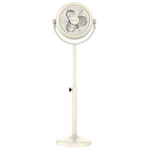 Ventilador de pie Cecotec EnergySilence 250 ClassicStyle Beige