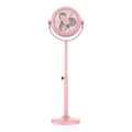 Ventilador de pie Cecotec EnergySilence 250 ClassicStyle Pink