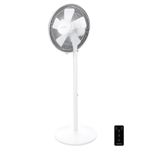 Ventilador de pie Cecotec EnergySilence 535 2in1