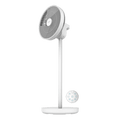 Ventilador de pie inalámbrico a batería Cecotec EnergySilence 2600 Sunflower Portable