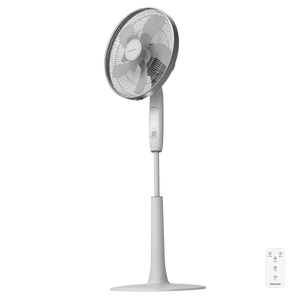 Ventilador de pie Cecotec EnergySilence 1010 Extreme Connected