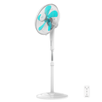 Ventilador de pie Cecotec EnergySilence 530 Power Connected White