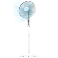 Ventilador de pie Cecotec EnergySilence 515 MaxFlow White