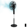 Ventilador de pie Cecotec Energy Silence 610 Max Flow Control
