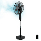 Ventilador de pie Cecotec Energy Silence 610 Max Flow Control