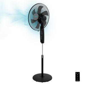 Ventilador de pie Cecotec Energy Silence 610 Max Flow Control