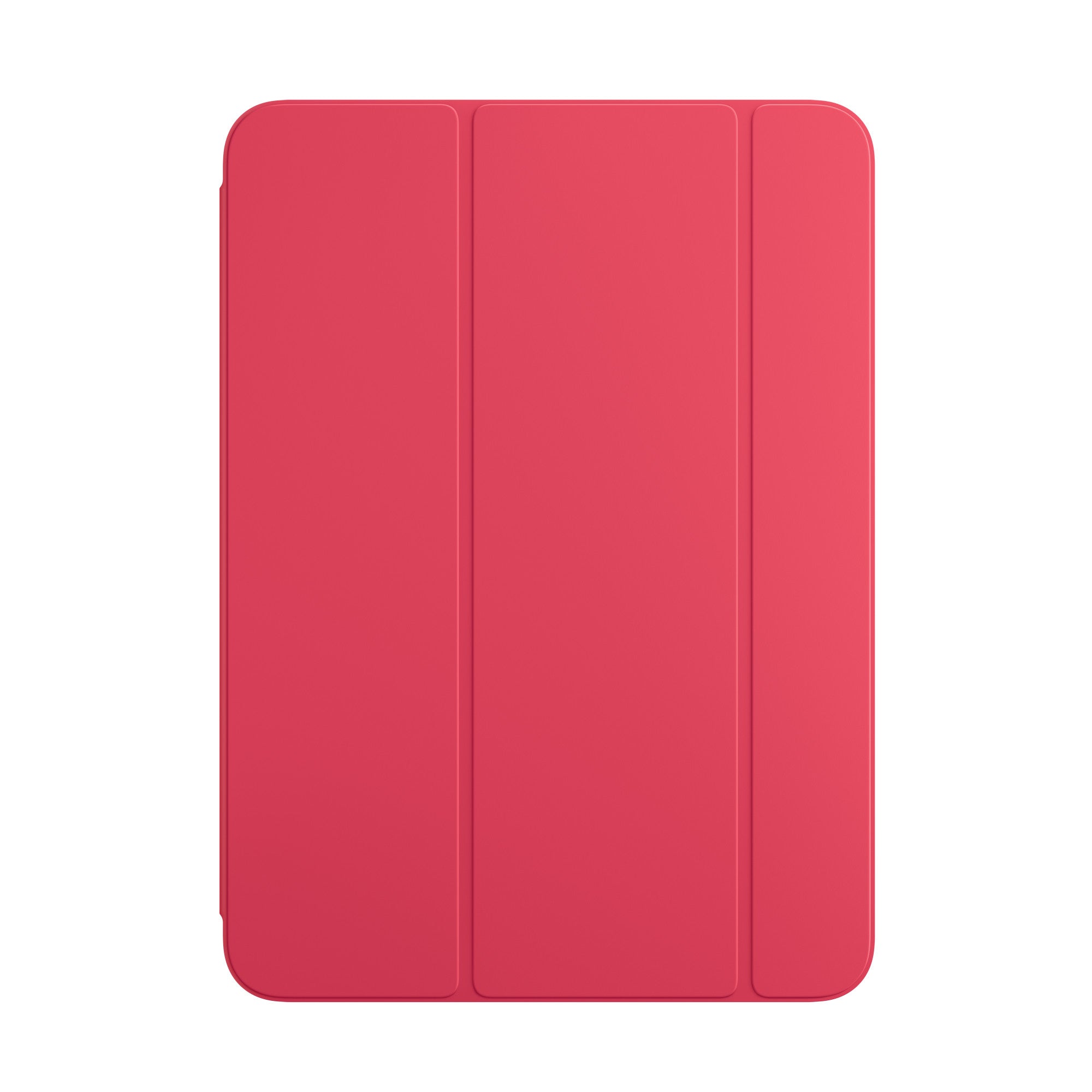 MDEP4ZM/A funda para tablet 27,9 cm (11") Folio Rojo