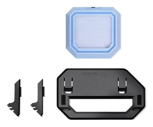 AC-078-ONFNAN-A1 parte carcasa de ordenador Mini Tower Kit de conversión de torre a rack