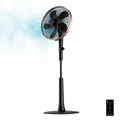 Ventilador de pie Cecotec EnergySilence 1040 SmartExtreme