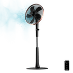 Ventilador de pie Cecotec EnergySilence 1040 SmartExtreme