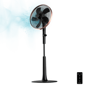 Ventilador de pie Cecotec EnergySilence 1040 SmartExtreme