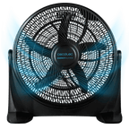 Ventilador industrial Cecotec EnergySilence 2000 FloorFlow
