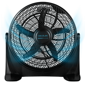 Ventilador industrial Cecotec EnergySilence 2000 FloorFlow
